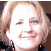 Katherine Kjaer
