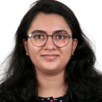 Anusree N S