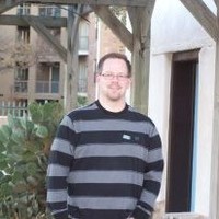 Daniel Ehrhart