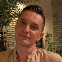 Cristian Bellegotti