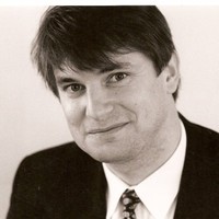 James Thorne