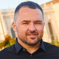 Volodymyr Kovalenko