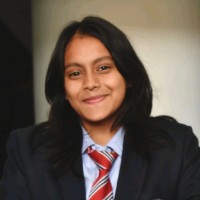 Priyanshi Rawat