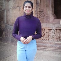 Bhoomika R.Gowda