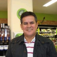 Carlos Alberto Cordeiro Dias