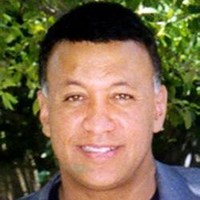 Vince Rachal