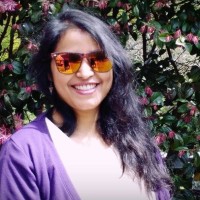 Anusuya Choudhury