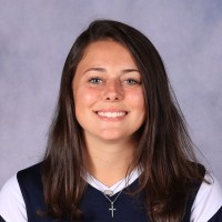 Caroline Woods