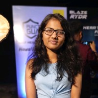 Tanisha Patel