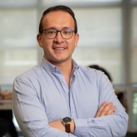 Andres Felipe Segura Hernandez