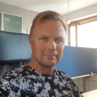 Fredrik Eklöf