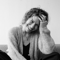 Pauline Sparreboom