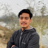 Nidesh Pandey