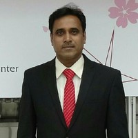 Jitendra Kumar Singh