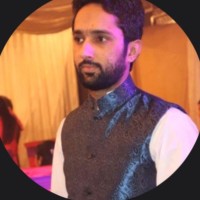 Muhammad Sohail Javed