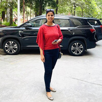 Kumari Aakanksha