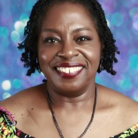 Joan Gray