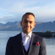 Arne Hans Høymer