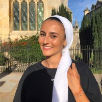 Saffia Mahmoud