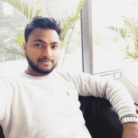 Pramesh Kewat