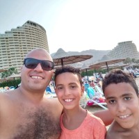Mazen Mohamed
