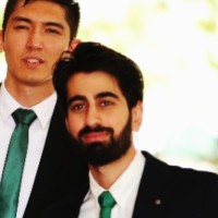 Mohammed M.