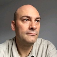 Mark Allen-Warren