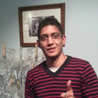Daniel Vence