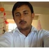 Partha Ray Choudhury