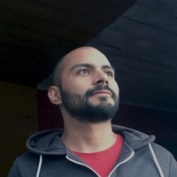 Alexander Saavedra