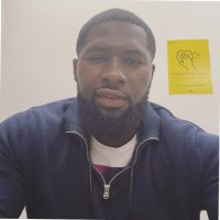 Dan Olajide