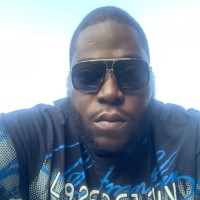 Myron Harrison Sr