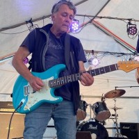 Peter Thirlby