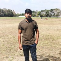 Robin Rajkumar