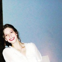 Maria Rodrigues Camacho