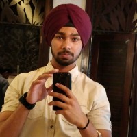Gurupreet Singh