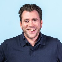 Tom Vinken