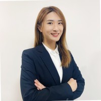 Hoi Cheng (Kelly) Ho