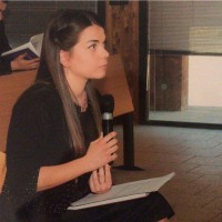 Isabella Callegati Gallignani