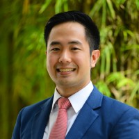 Nicholas Choong