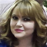 Alina Liliana Gurău