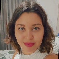 Gabriela Dantas Dos Santos