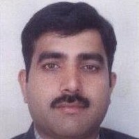 Azeem Mehmood