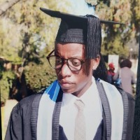 Clifford Mahlangu