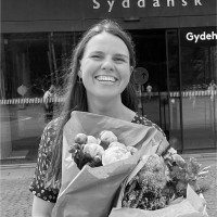 Louise Vogn