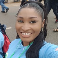 Amaka O.