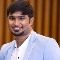 Hareesh TS