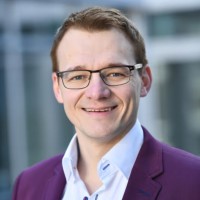 Prof. Dr.-Ing. Thorsten Weiss