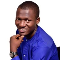 Okpo Romanus