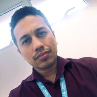 Joel Santos